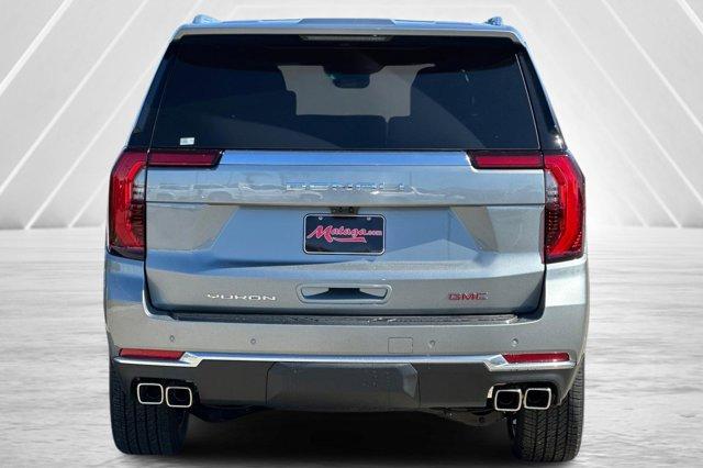 2025 GMC Yukon XL Vehicle Photo in STOCKTON, CA 95212-2838
