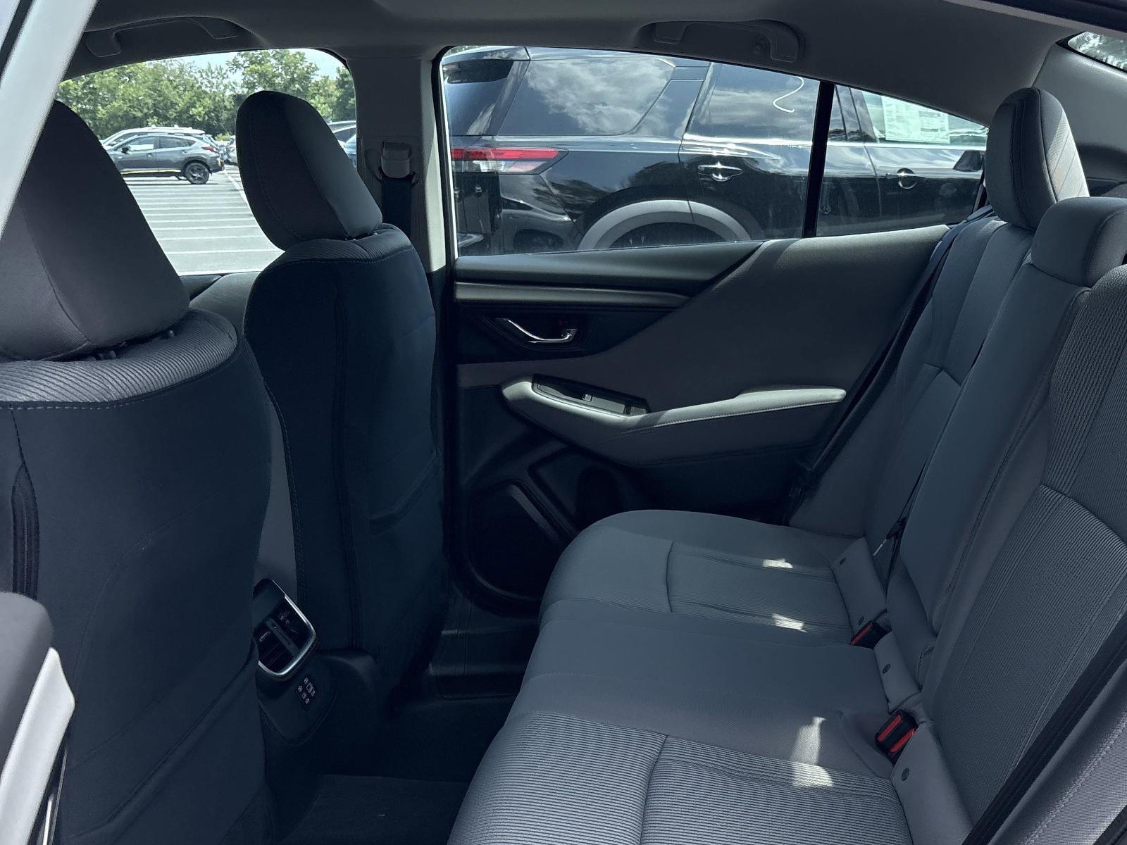 2025 Subaru Legacy Vehicle Photo in Mechanicsburg, PA 17050