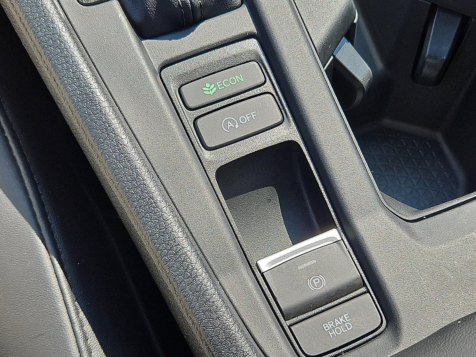 2024 Honda Accord Sedan Vehicle Photo in Trevose, PA 19053