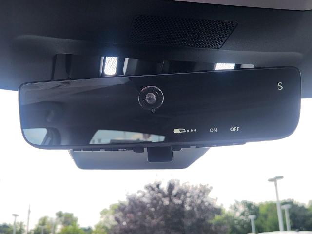 2024 Subaru Ascent Vehicle Photo in MADISON, WI 53713-3220