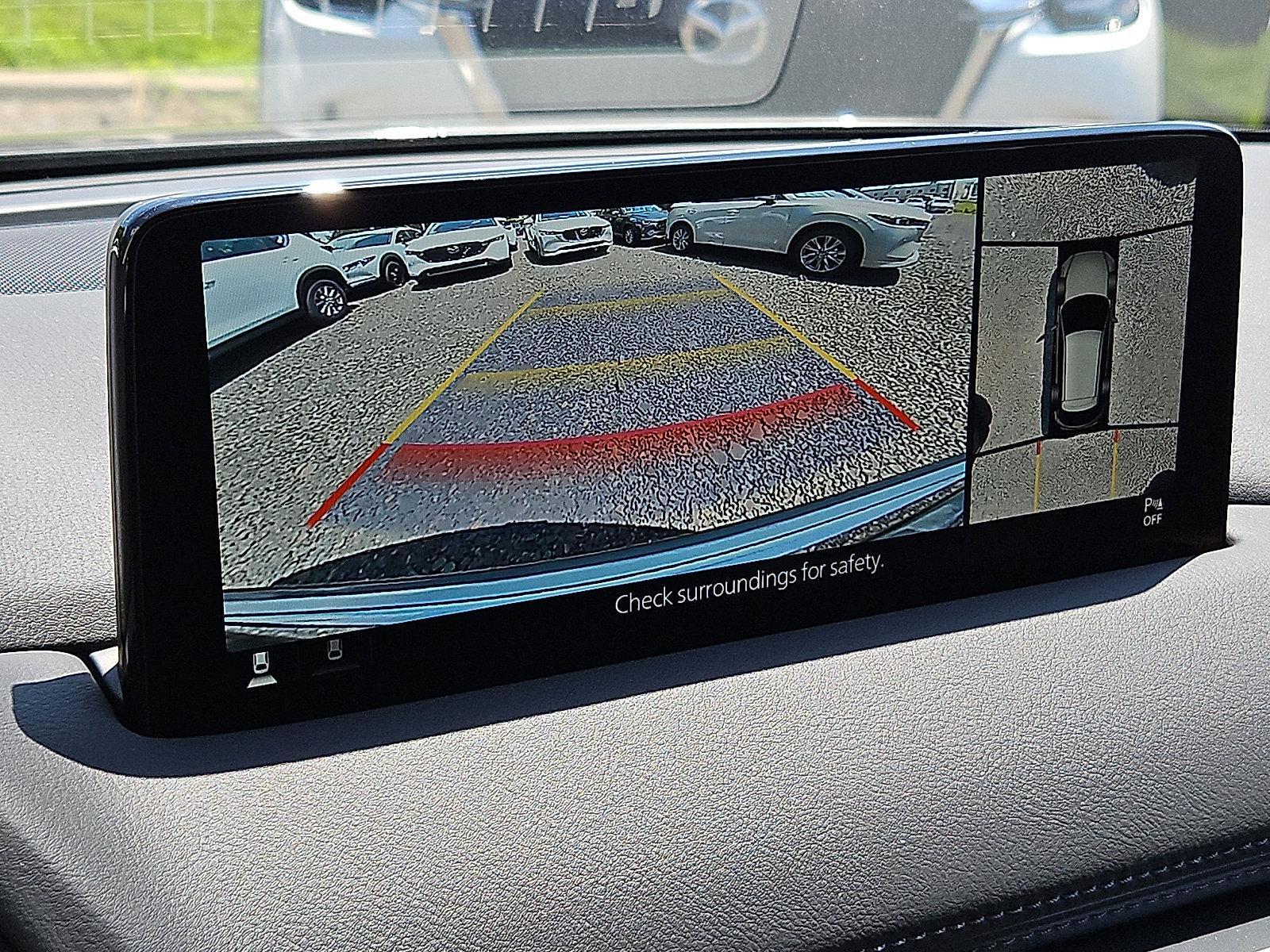 2025 Mazda CX-5 Vehicle Photo in Trevose, PA 19053