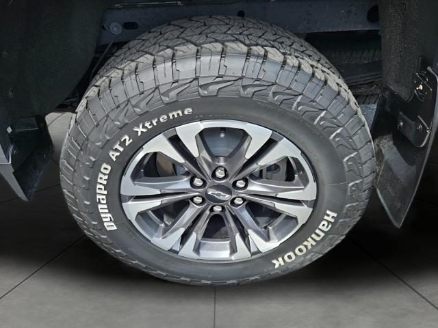 2022 Chevrolet Colorado Vehicle Photo in MIDDLETON, WI 53562-1492