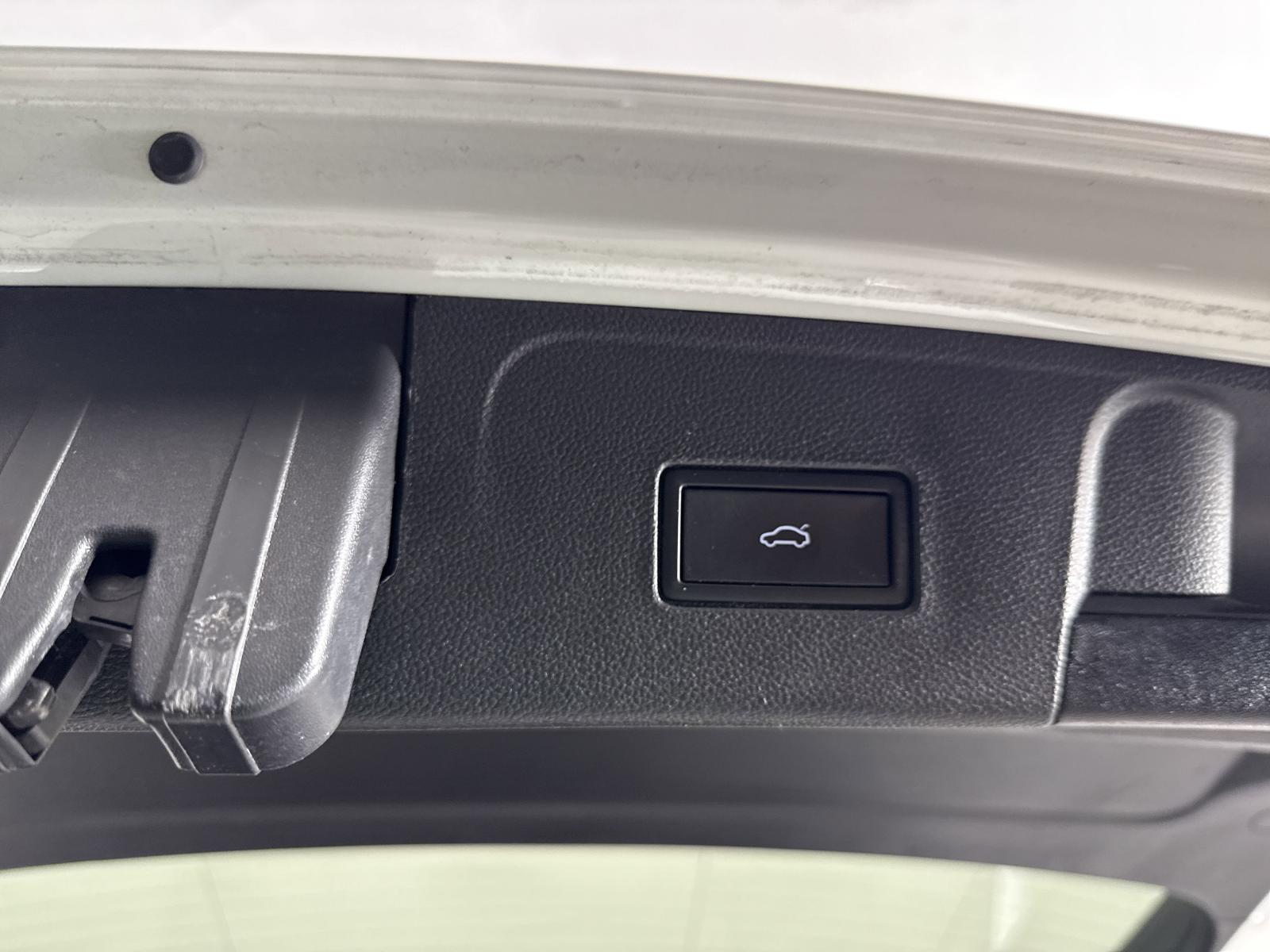 2021 Volkswagen Atlas Vehicle Photo in Georgetown, TX 78626