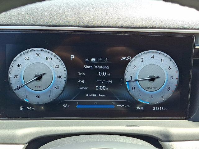 2022 Hyundai TUCSON Vehicle Photo in Philadelphia, PA 19116