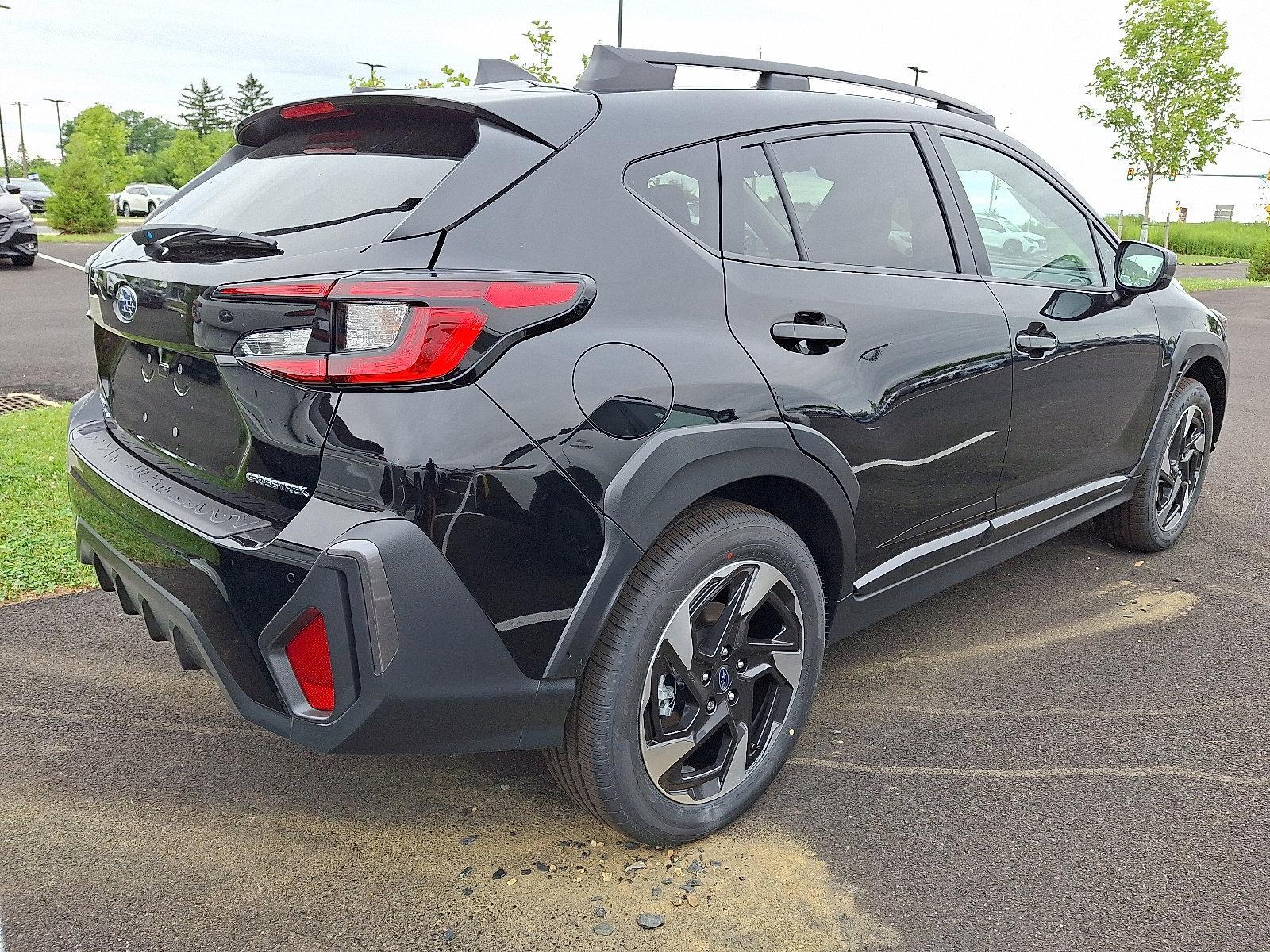 2025 Subaru Crosstrek Vehicle Photo in Easton, PA 18045