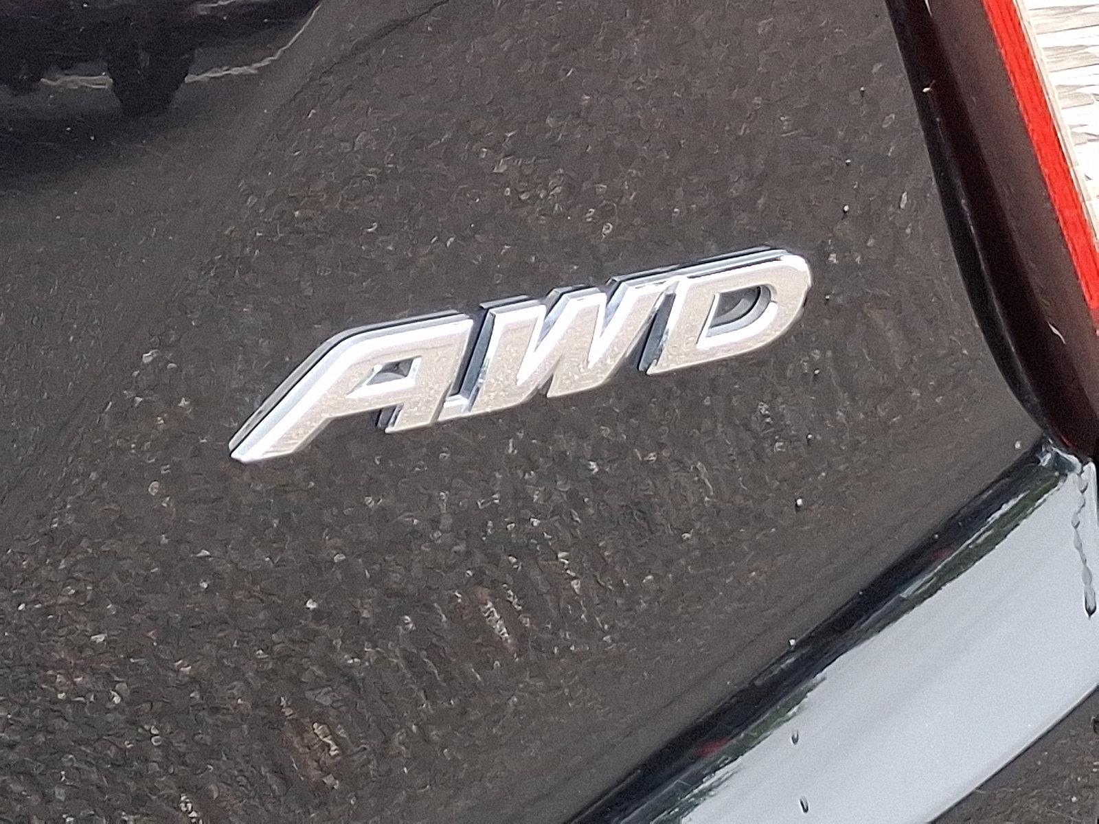2022 Honda HR-V Vehicle Photo in Trevose, PA 19053