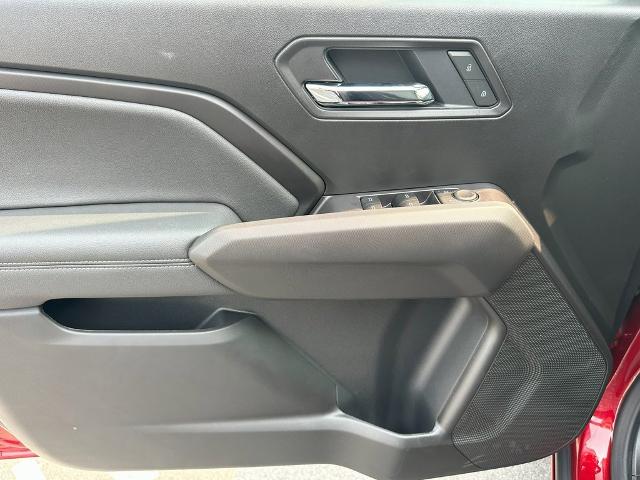 2026 Chevrolet Colorado Vehicle Photo in GARDNER, MA 01440-3110
