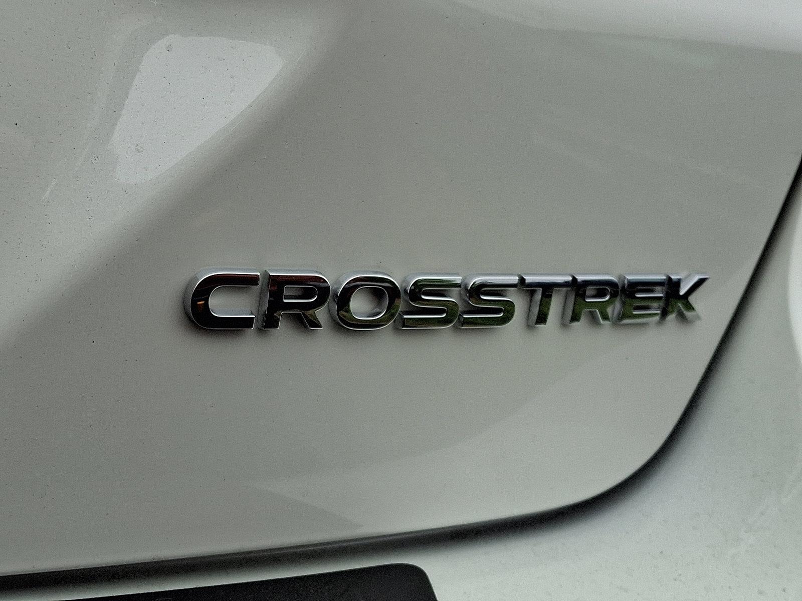 2025 Subaru Crosstrek Vehicle Photo in Easton, PA 18045