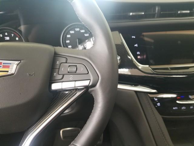2024 Cadillac XT6 Vehicle Photo in ELYRIA, OH 44035-6349