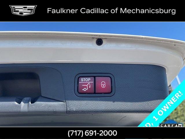 2018 Mercedes-Benz GLC Vehicle Photo in MECHANICSBURG, PA 17050-1707