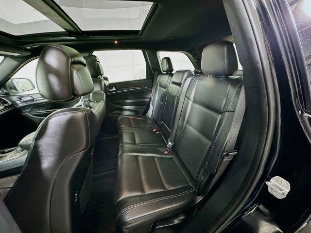 2021 Jeep Grand Cherokee Vehicle Photo in Doylsetown, PA 18901