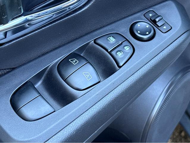 2024 Nissan Kicks Vehicle Photo in Hinesville, GA 31313