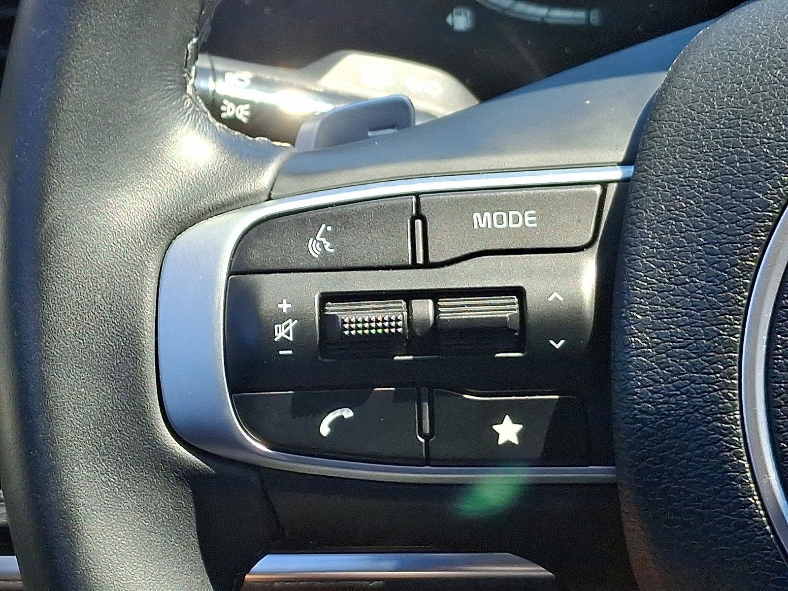 2024 Kia Sportage Hybrid Vehicle Photo in Trevose, PA 19053