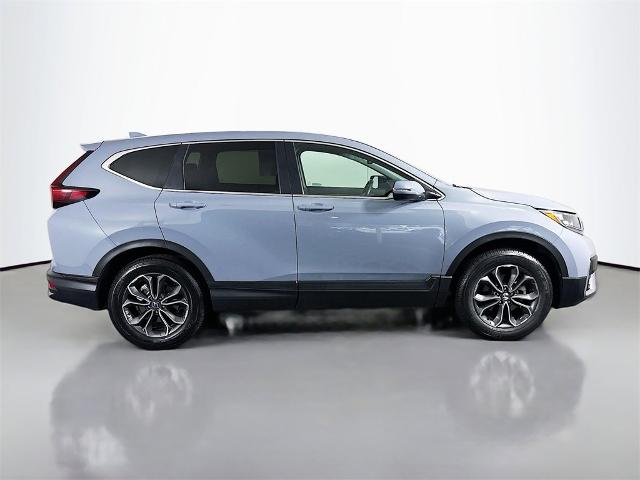 2022 Honda CR-V Vehicle Photo in PUYALLUP, WA 98371-4149