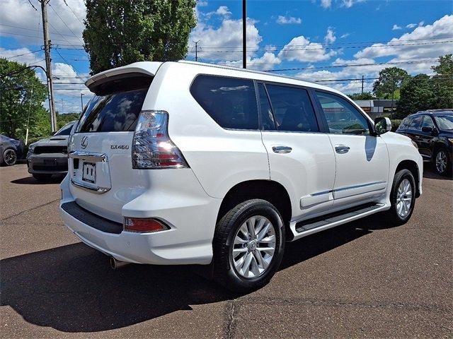 2019 Lexus GX 460 Vehicle Photo in Willow Grove, PA 19090
