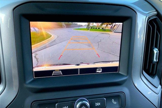 2024 GMC Sierra 2500 HD Vehicle Photo in INDEPENDENCE, MO 64055-1314