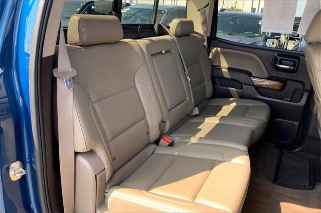 2015 GMC Sierra 1500 Vehicle Photo in INDEPENDENCE, MO 64055-1377