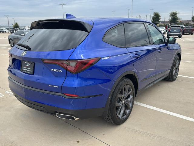 2024 Acura MDX Vehicle Photo in Grapevine, TX 76051