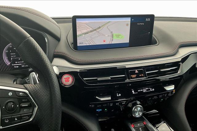 2023 Acura MDX Vehicle Photo in Grapevine, TX 76051