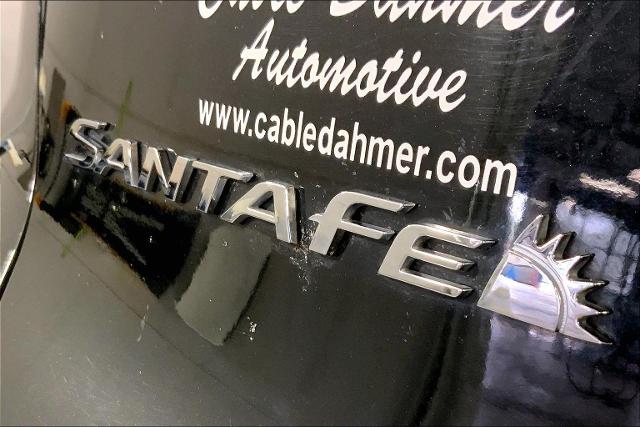 2023 Hyundai Santa Fe Vehicle Photo in INDEPENDENCE, MO 64055-1314