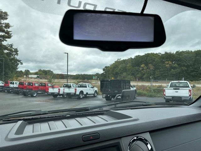 2024 Ford F-650SD Vehicle Photo in Webster, MA 01570-1415