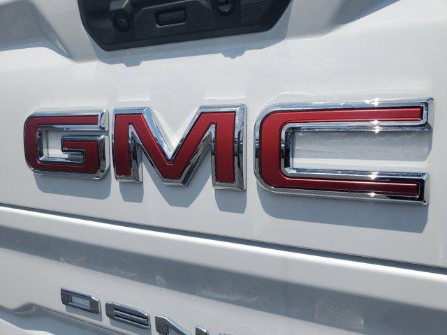 2024 GMC Sierra 1500 Vehicle Photo in SMYRNA, GA 30080-7630