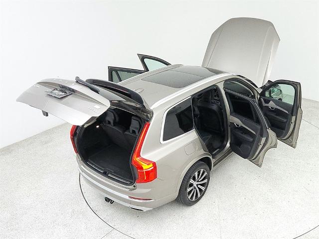 2021 Volvo XC90 Vehicle Photo in Grapevine, TX 76051