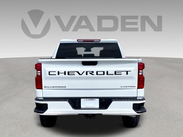 2025 Chevrolet Silverado 1500 Vehicle Photo in SAVANNAH, GA 31406-4513