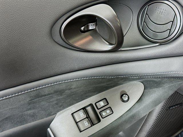 2024 Nissan Z Vehicle Photo in Flemington, NJ 08822