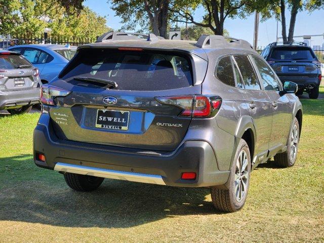 2025 Subaru Outback Vehicle Photo in DALLAS, TX 75209