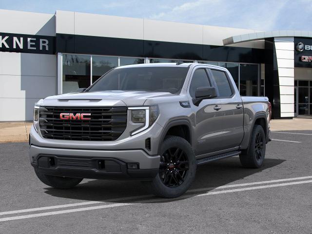 2025 GMC Sierra 1500 Vehicle Photo in TREVOSE, PA 19053-4984