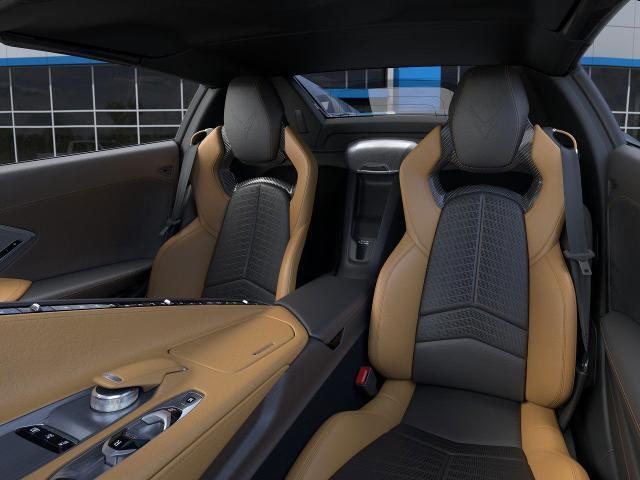 2025 Chevrolet Corvette Stingray Vehicle Photo in PAWLING, NY 12564-3219
