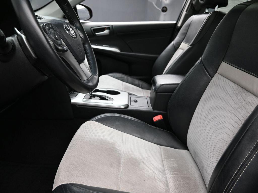 2014 Toyota Camry Vehicle Photo in Marion, IA 52302