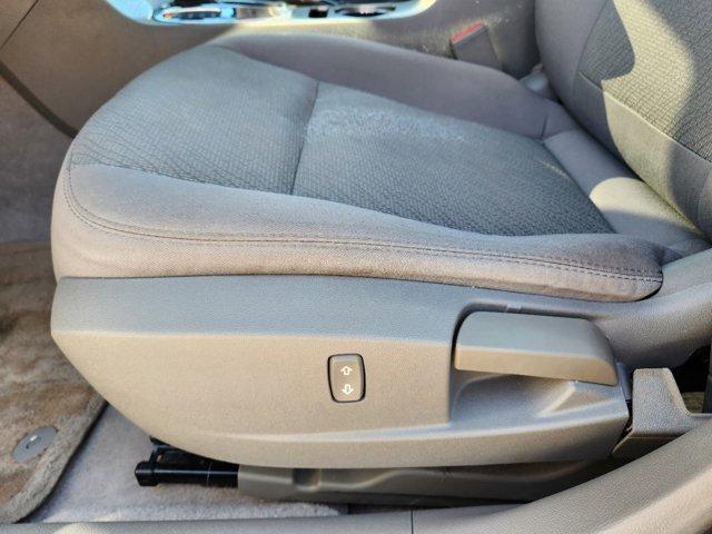 2015 Chevrolet Malibu Vehicle Photo in SUGAR LAND, TX 77478-0000