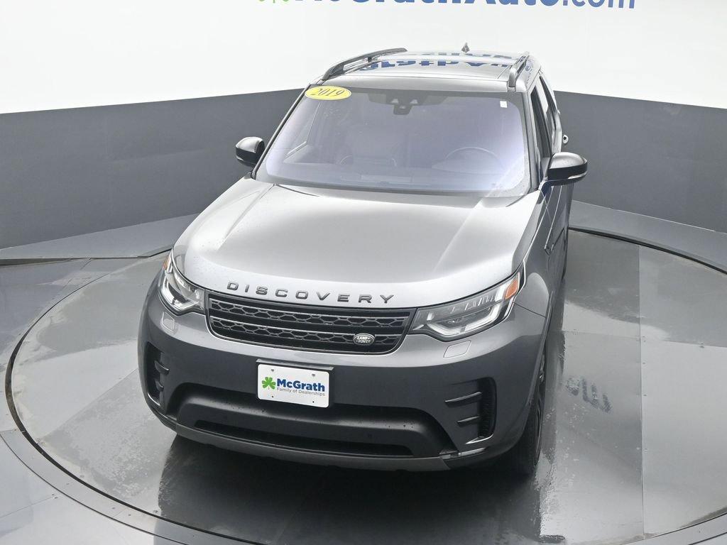 2019 Discovery Vehicle Photo in Marion, IA 52302