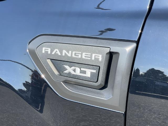 2021 Ford Ranger Vehicle Photo in BENTONVILLE, AR 72712-4322