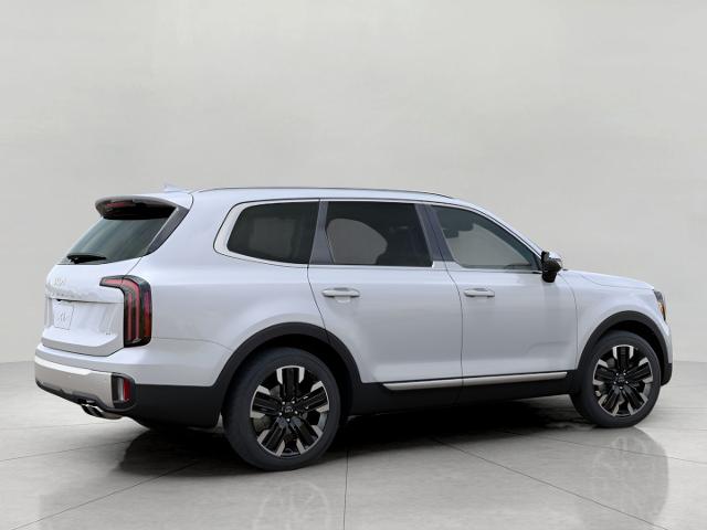 2025 Kia Telluride Vehicle Photo in Appleton, WI 54914