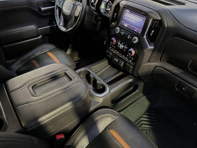 2020 GMC Sierra 1500 Vehicle Photo in RIVERSIDE, CA 92504-4106