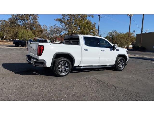 2025 GMC Sierra 1500 Vehicle Photo in TURLOCK, CA 95380-4918