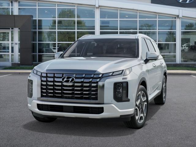 2025 Hyundai PALISADE Vehicle Photo in Appleton, WI 54913