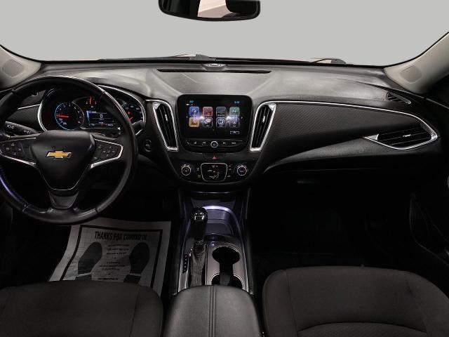 2018 Chevrolet Malibu Vehicle Photo in Appleton, WI 54913