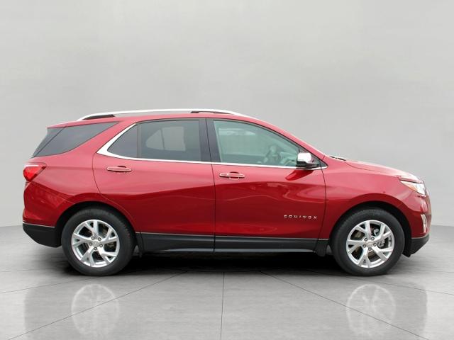 2020 Chevrolet Equinox Vehicle Photo in MIDDLETON, WI 53562-1492