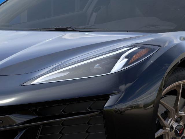 2025 Chevrolet Corvette Z06 Vehicle Photo in PAWLING, NY 12564-3219