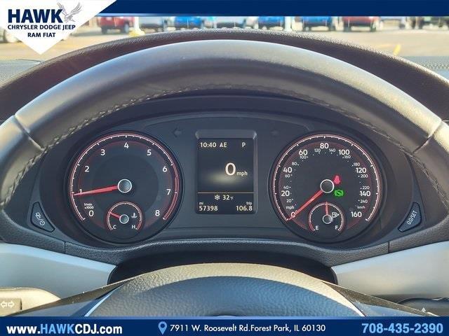 2022 Volkswagen Passat Vehicle Photo in Saint Charles, IL 60174