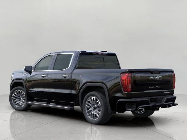 2025 GMC Sierra 1500 Vehicle Photo in APPLETON, WI 54914-8833