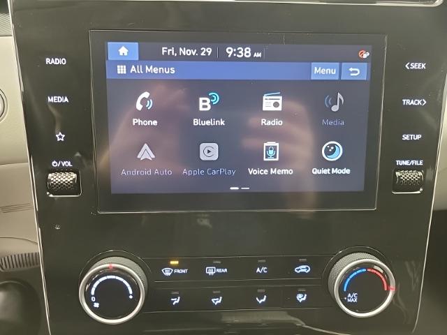 2023 Hyundai TUCSON Vehicle Photo in Oshkosh, WI 54904