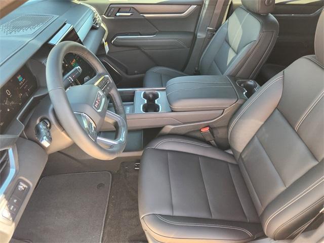 2025 GMC Acadia Vehicle Photo in GAINESVILLE, TX 76240-2013