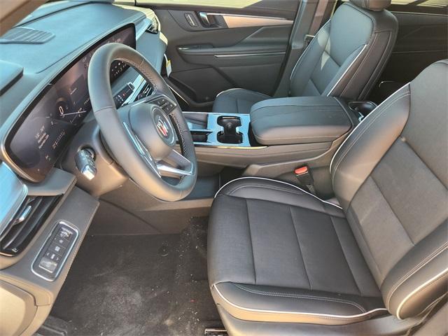 2025 Buick Enclave Vehicle Photo in GAINESVILLE, TX 76240-2013