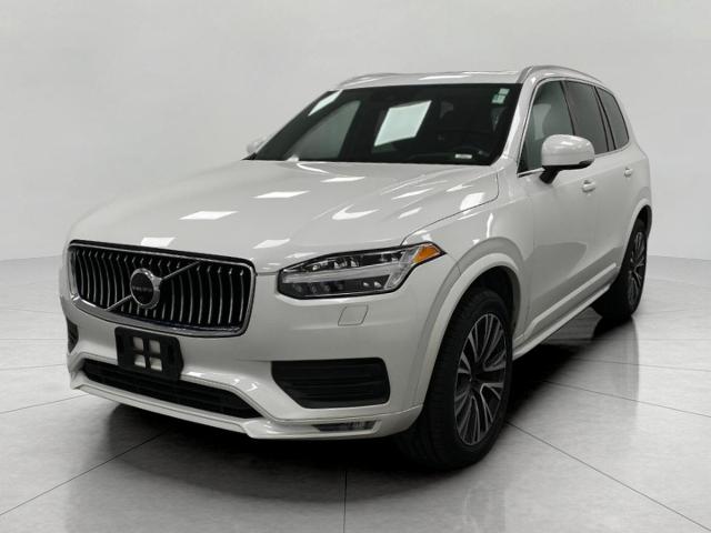 2020 Volvo XC90 Vehicle Photo in Appleton, WI 54913