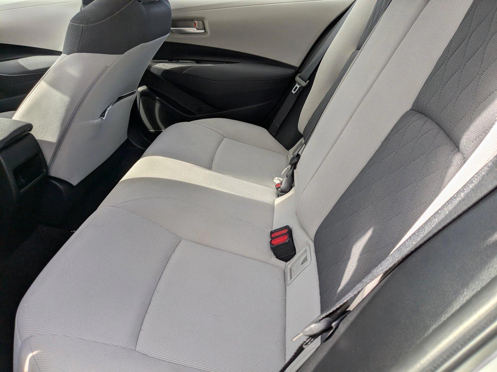 2020 Toyota Corolla Vehicle Photo in Miami, FL 33015